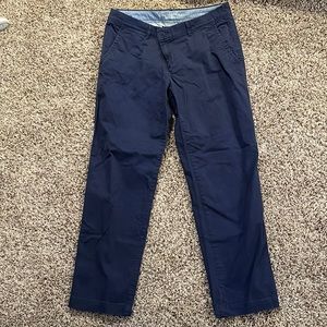Banana Republic Chino Pants